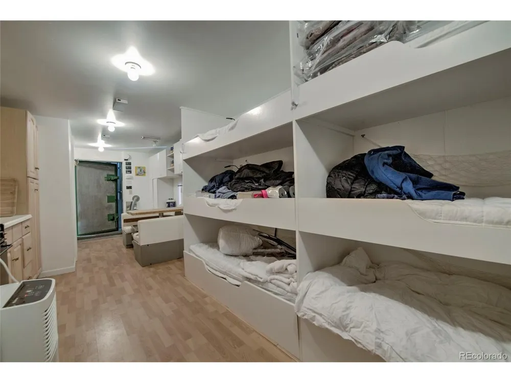 420 Nuthatch Drive Alma, CO 80420