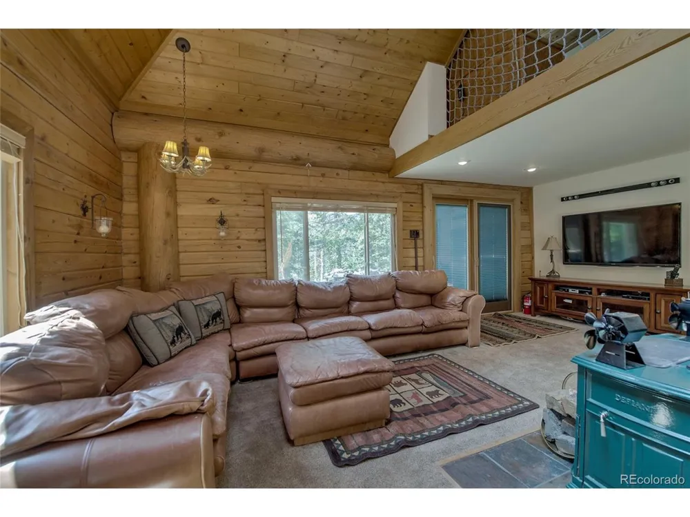 420 Nuthatch Drive Alma, CO 80420