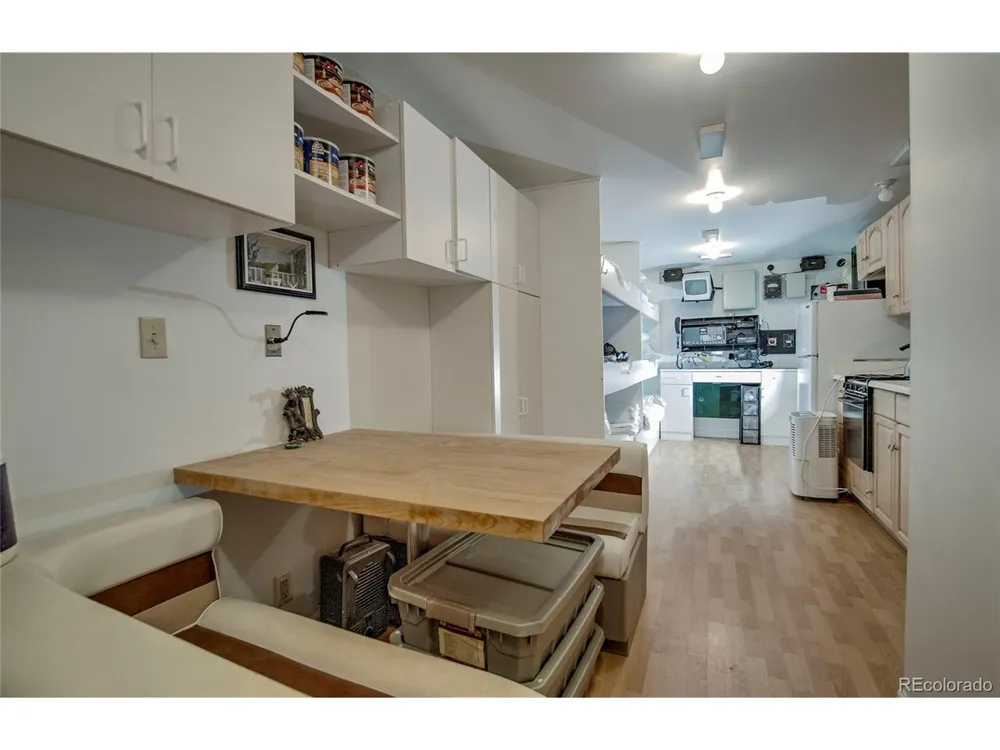 420 Nuthatch Drive Alma, CO 80420