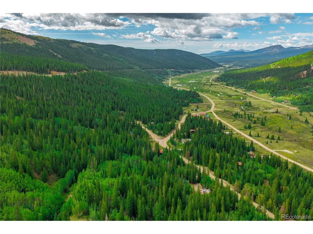 420 Nuthatch Drive Alma, CO 80420