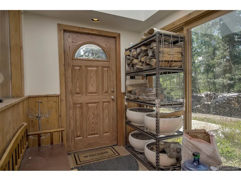 420 Nuthatch Drive Alma, CO 80420