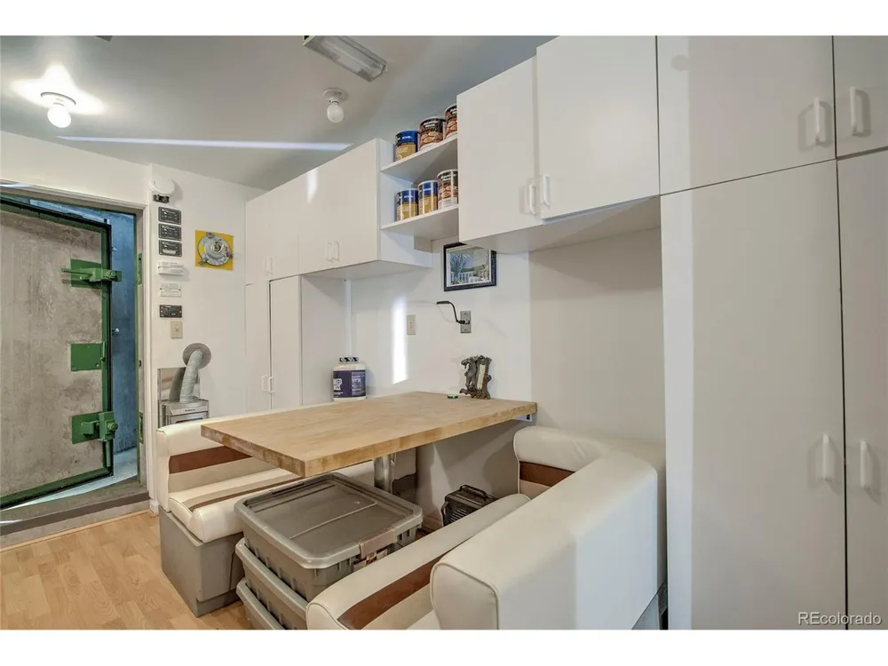 420 Nuthatch Drive Alma, CO 80420