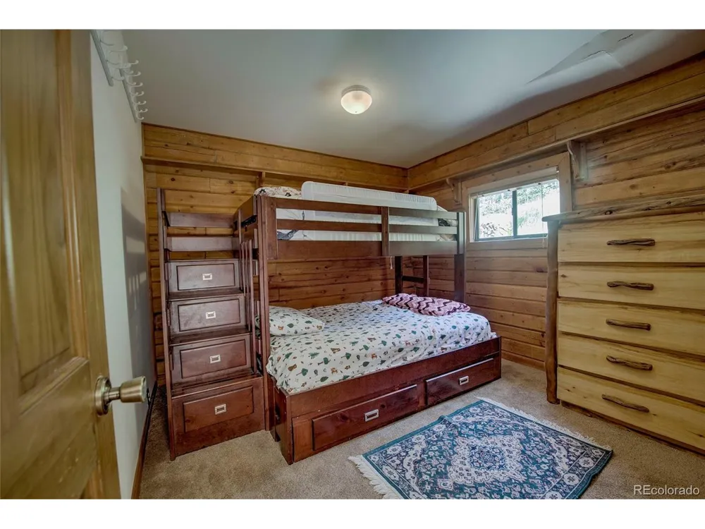 420 Nuthatch Drive Alma, CO 80420
