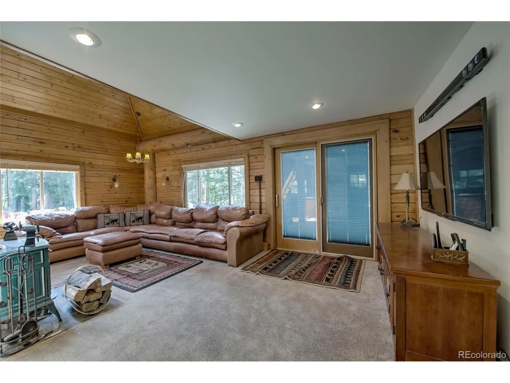 420 Nuthatch Drive Alma, CO 80420