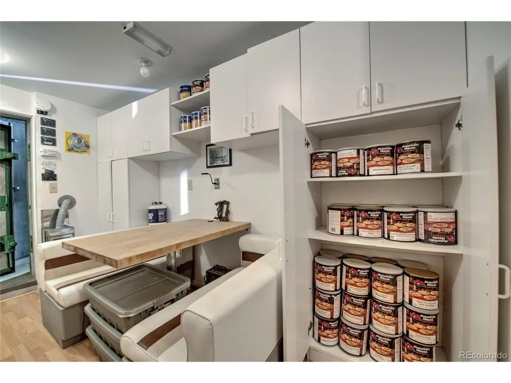 420 Nuthatch Drive Alma, CO 80420