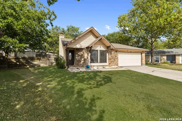 9749 MISTY ASH DR Converse, TX 78109