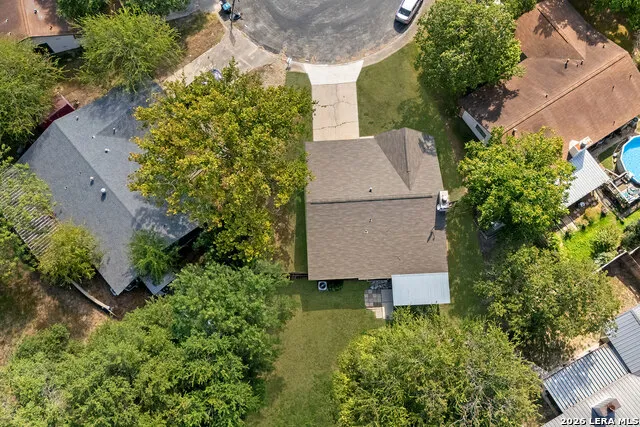 9749 MISTY ASH DR Converse, TX 78109