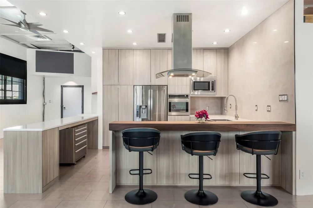 215 Walton Street #9 & 11 Dallas, TX 75226