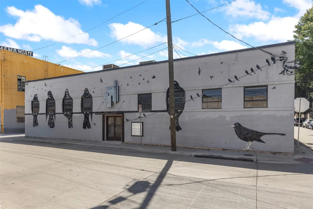 215 Walton Street #9 & 11 Dallas, TX 75226