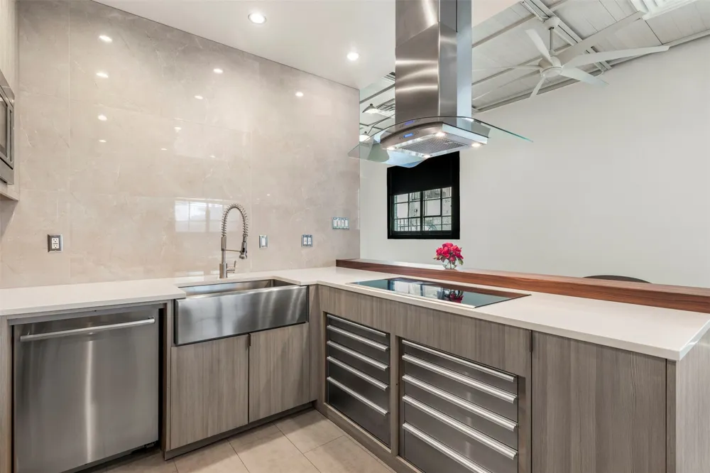 215 Walton Street #9 & 11 Dallas, TX 75226