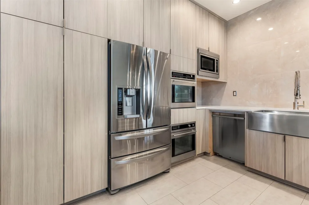215 Walton Street #9 & 11 Dallas, TX 75226