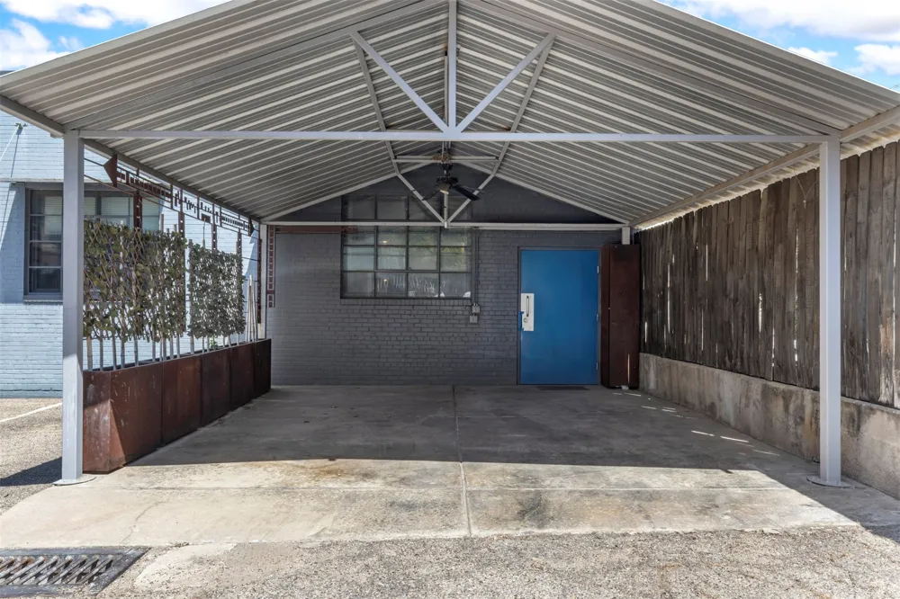 215 Walton Street #9 & 11 Dallas, TX 75226