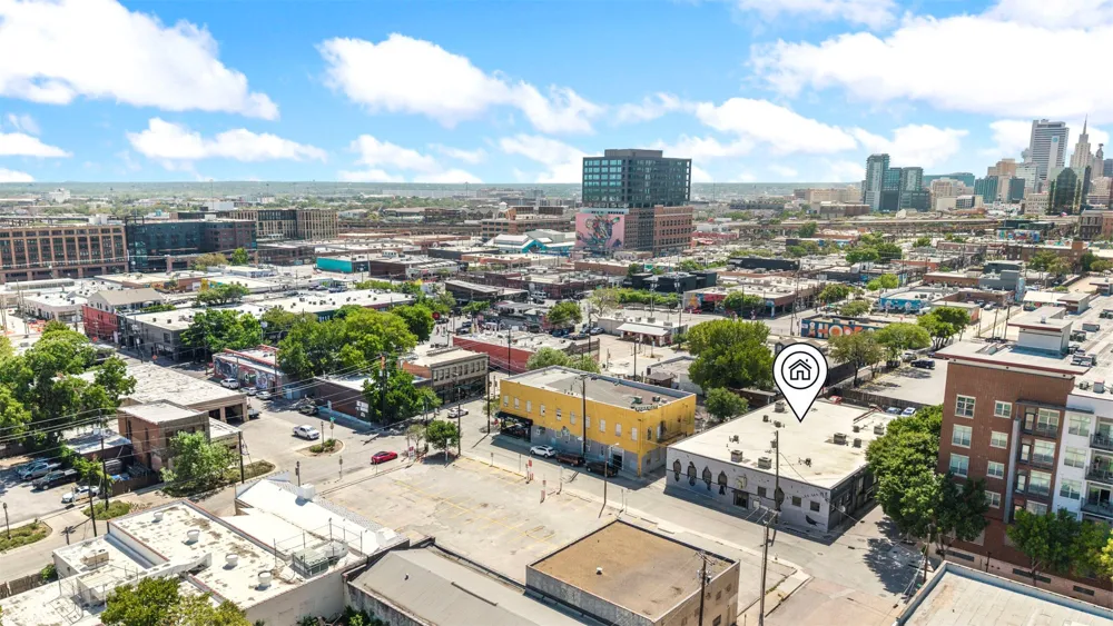 215 Walton Street #9 & 11 Dallas, TX 75226