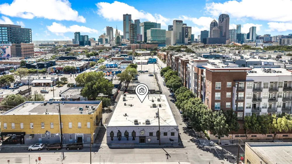 215 Walton Street #9 & 11 Dallas, TX 75226