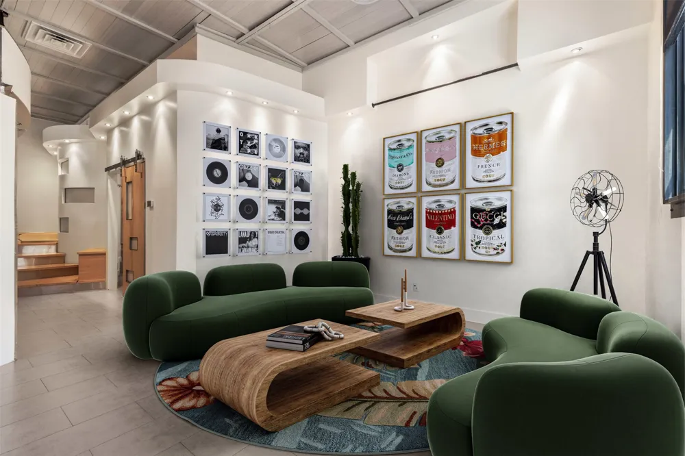215 Walton Street #9 & 11 Dallas, TX 75226