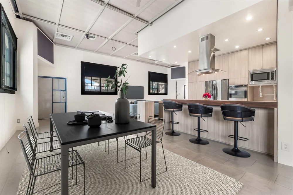 215 Walton Street #9 & 11 Dallas, TX 75226