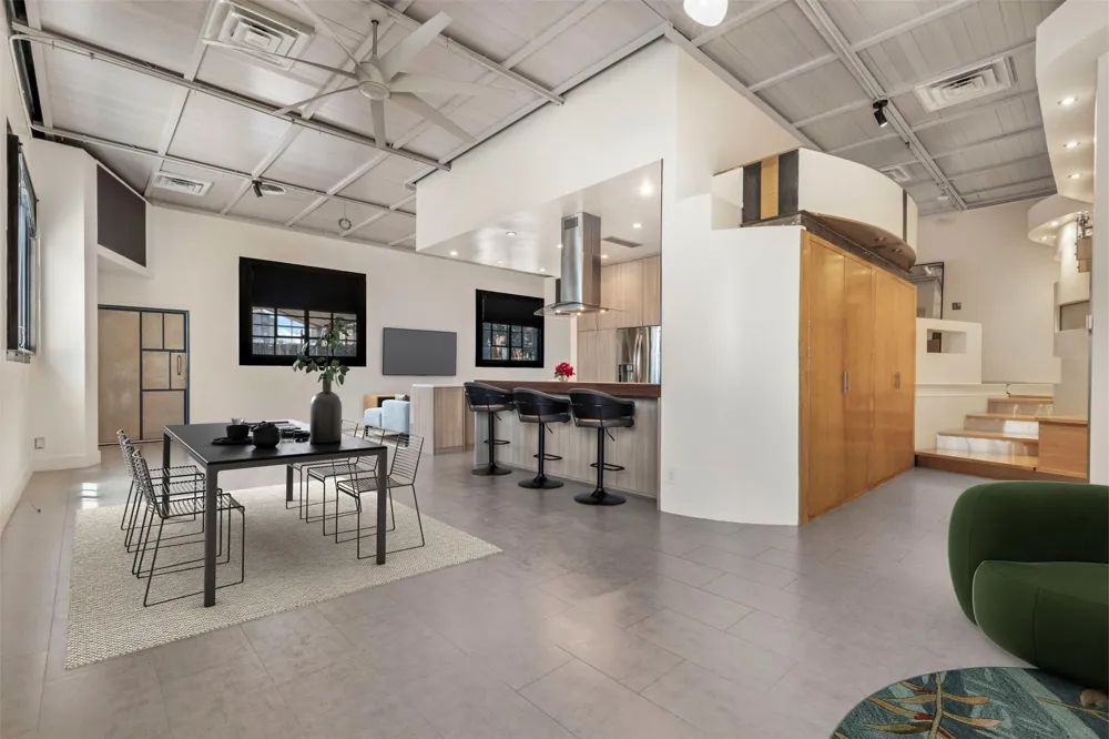 215 Walton Street #9 & 11 Dallas, TX 75226