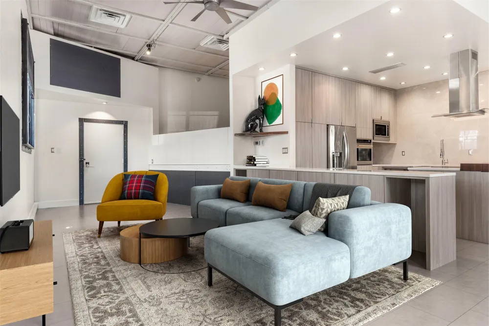 215 Walton Street #9 & 11 Dallas, TX 75226