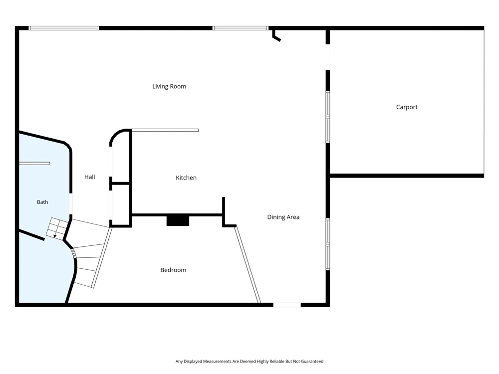 215 Walton Street #9 & 11 Dallas, TX 75226