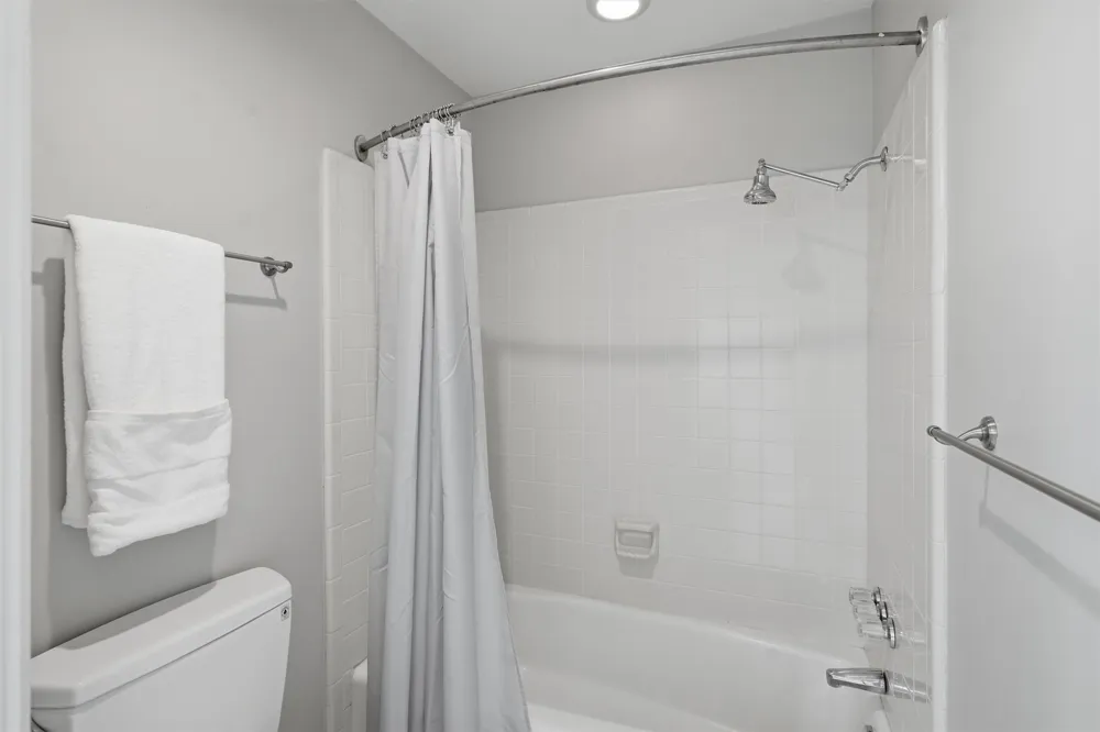 2637 Mccart Avenue Fort Worth, TX 76110