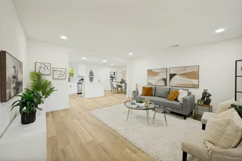 3612 Guadalupe Road