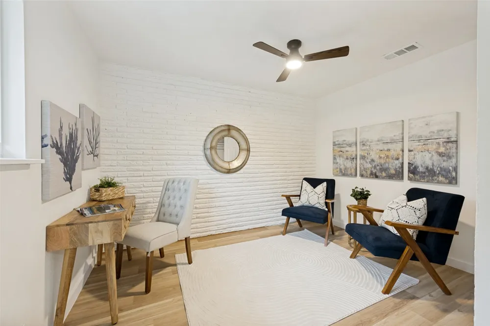 3612 Guadalupe Road Fort Worth, TX 76116