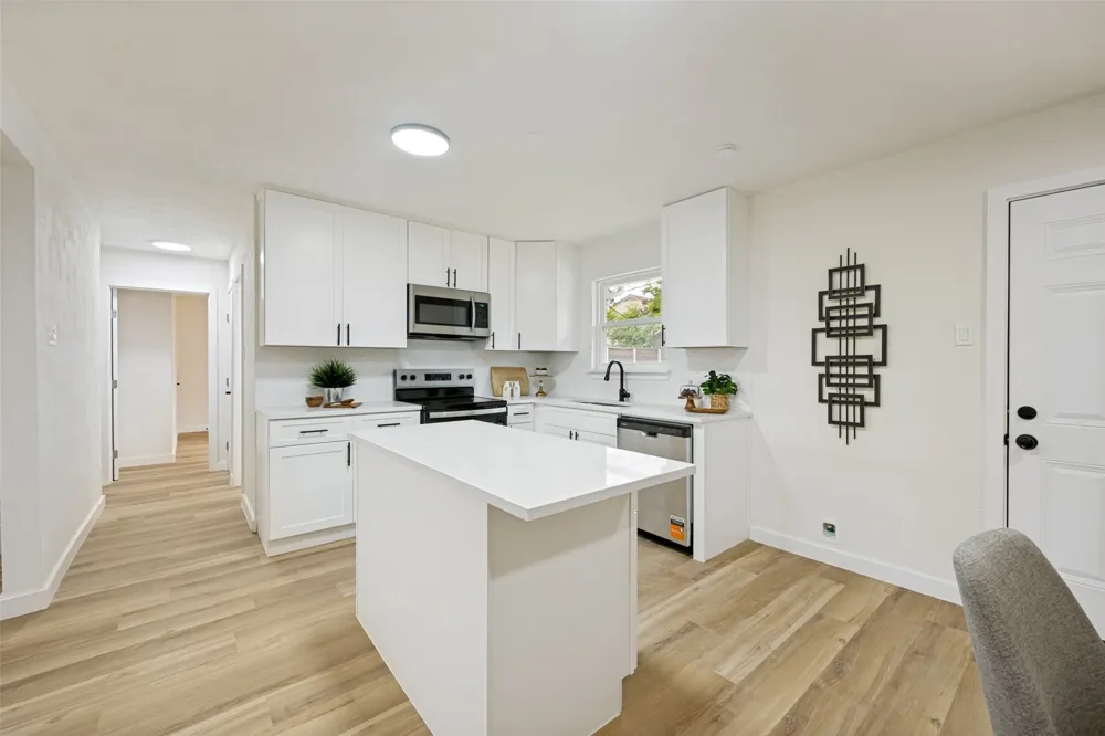 3612 Guadalupe Road Fort Worth, TX 76116