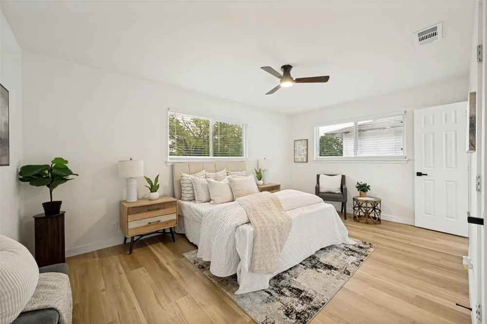 3612 Guadalupe Road Fort Worth, TX 76116