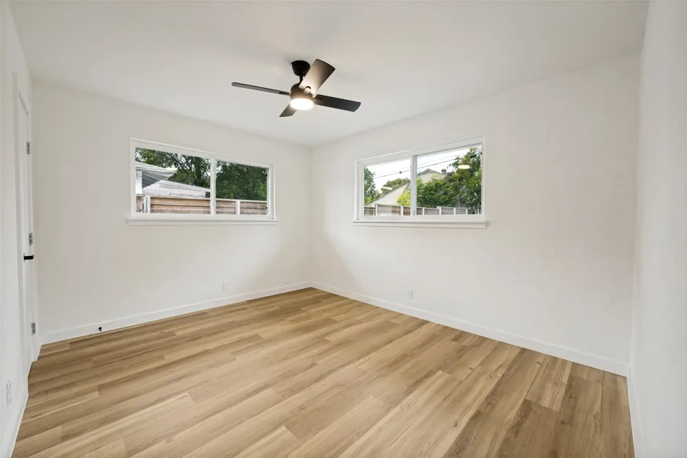 3612 Guadalupe Road Fort Worth, TX 76116