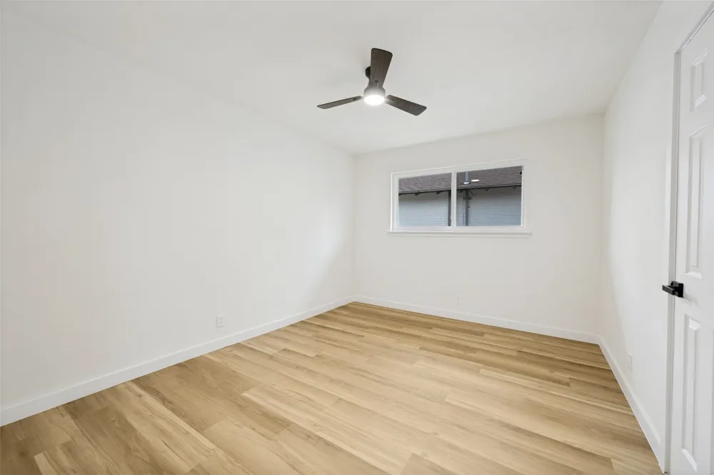 3612 Guadalupe Road Fort Worth, TX 76116