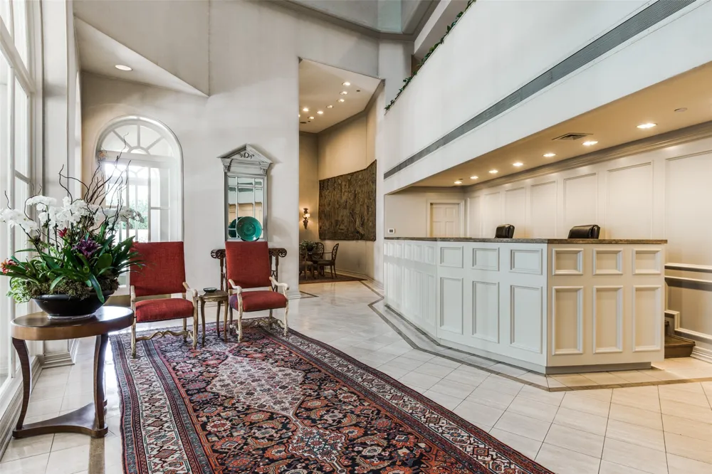 4500 Roland Avenue #805 Highland Park, TX 75219