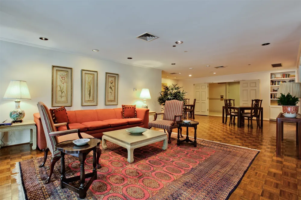 4500 Roland Avenue #805 Highland Park, TX 75219