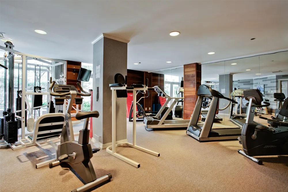 4500 Roland Avenue #805 Highland Park, TX 75219