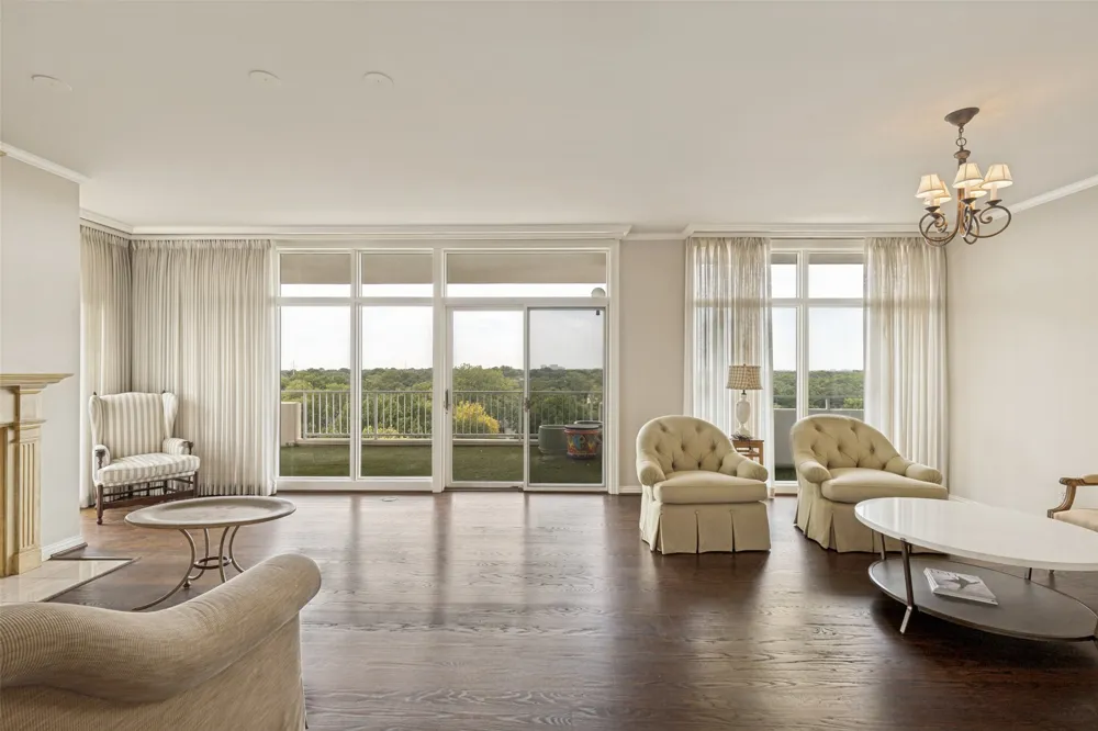 4500 Roland Avenue #805 Highland Park, TX 75219