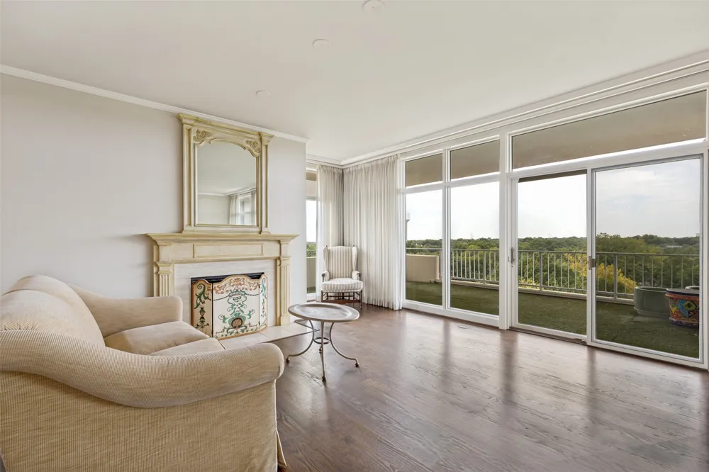 4500 Roland Avenue #805 Highland Park, TX 75219