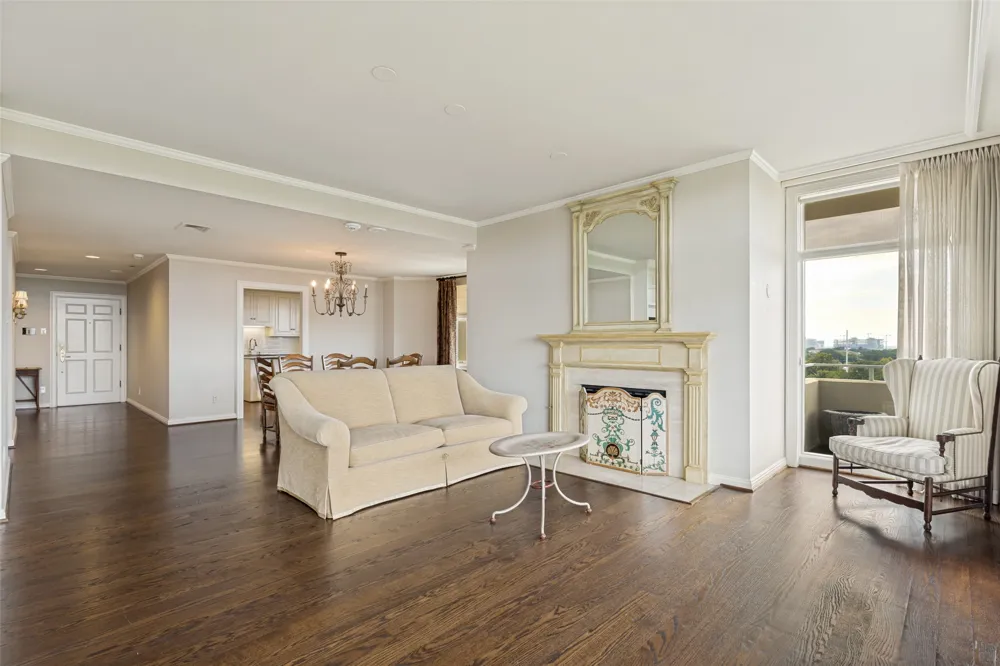 4500 Roland Avenue #805 Highland Park, TX 75219