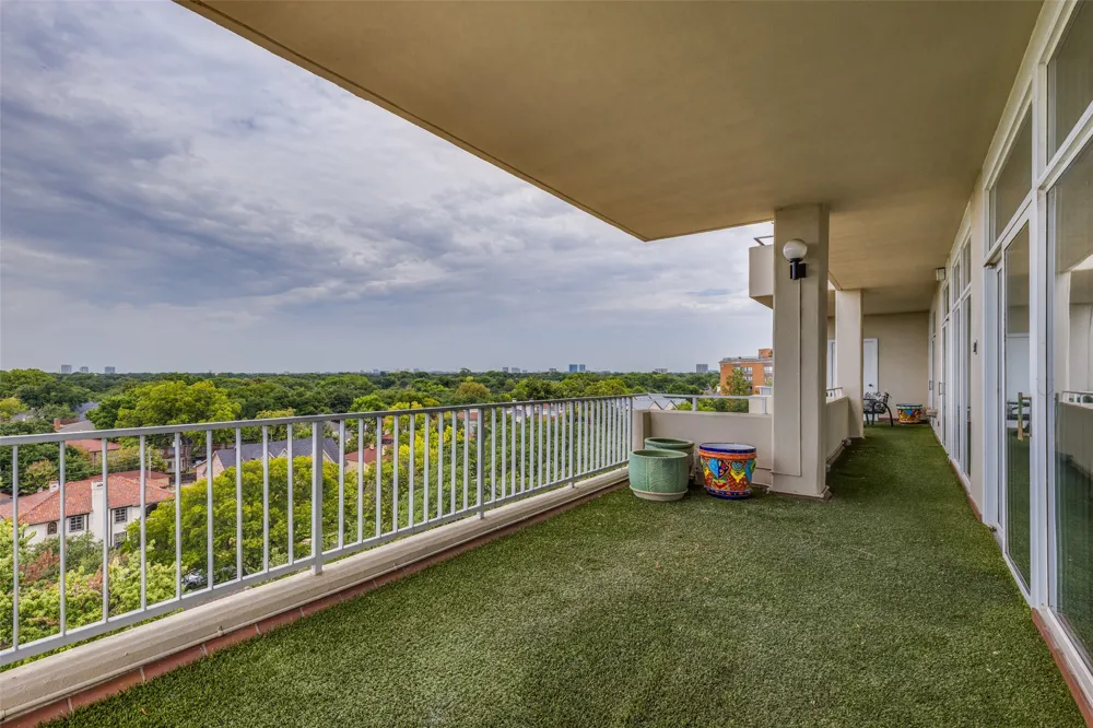 4500 Roland Avenue #805 Highland Park, TX 75219