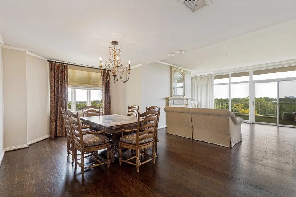 4500 Roland Avenue #805 Highland Park, TX 75219