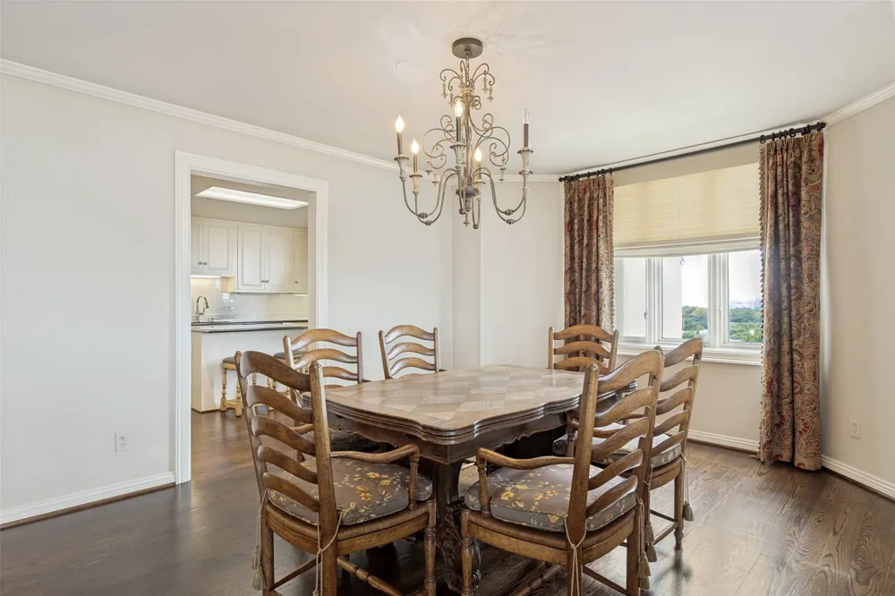 4500 Roland Avenue #805 Highland Park, TX 75219