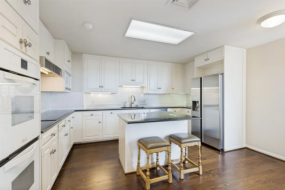4500 Roland Avenue #805 Highland Park, TX 75219
