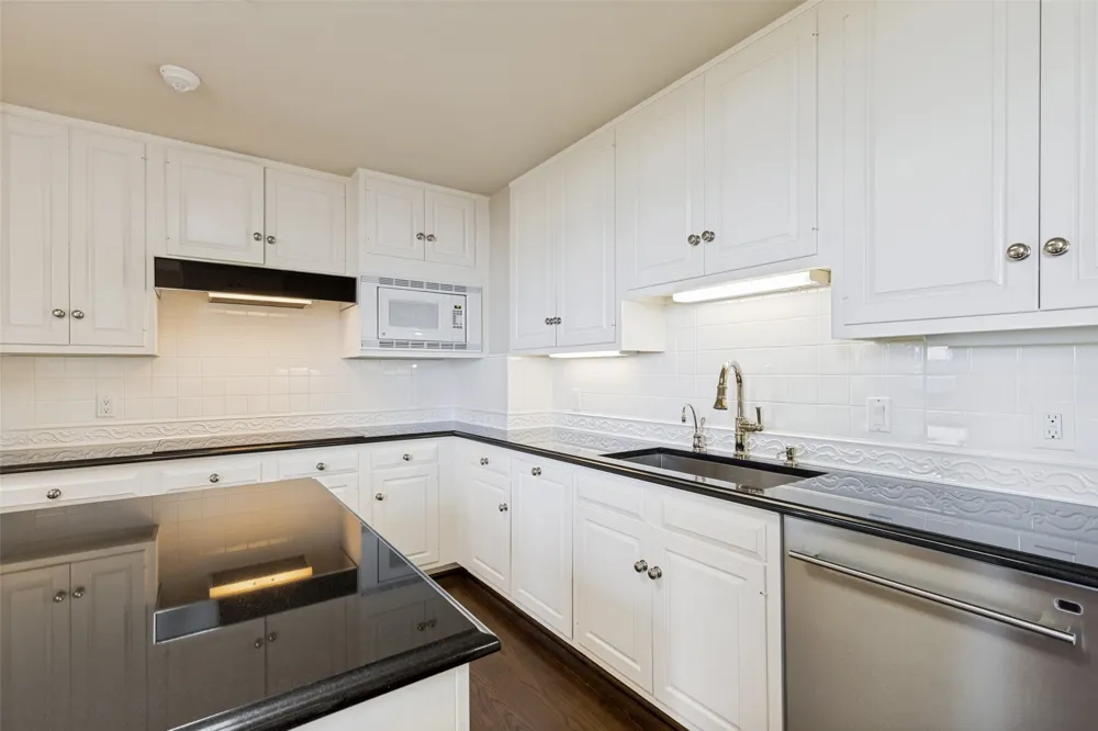 4500 Roland Avenue #805 Highland Park, TX 75219