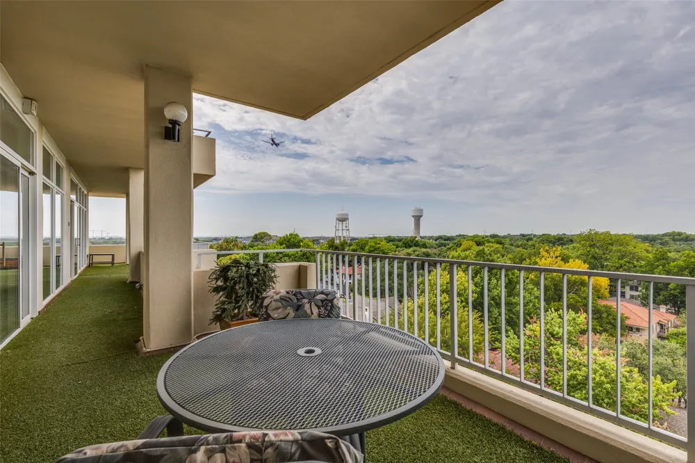 4500 Roland Avenue #805 Highland Park, TX 75219