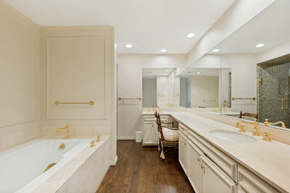 4500 Roland Avenue #805 Highland Park, TX 75219