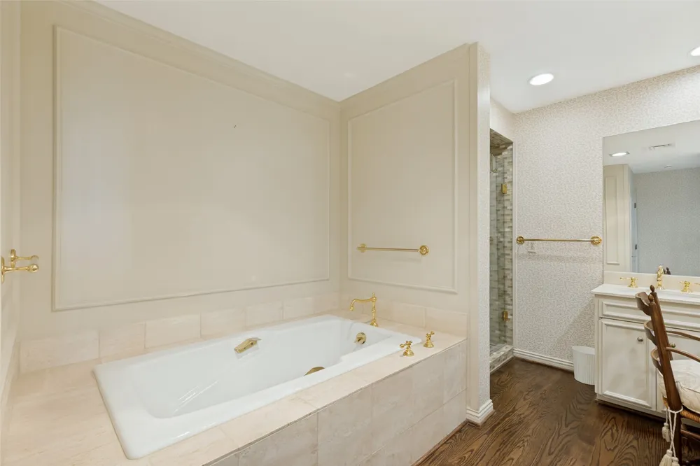 4500 Roland Avenue #805 Highland Park, TX 75219