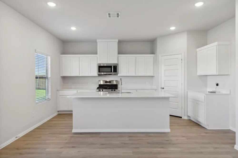 1907 Rolling Ridge Drive Van Alstyne, TX 75495