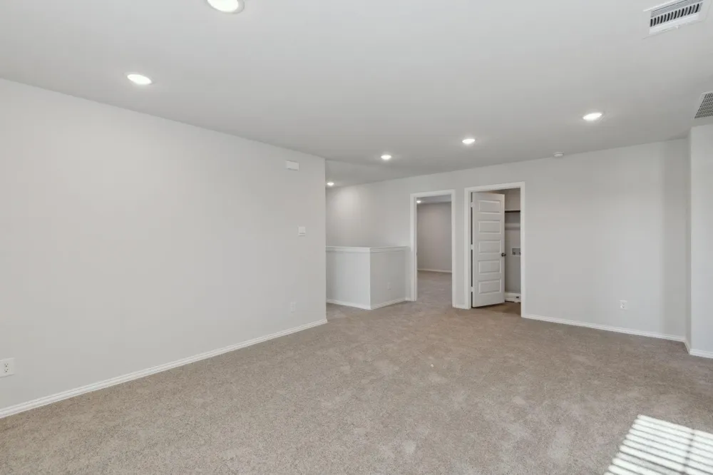 1907 Rolling Ridge Drive Van Alstyne, TX 75495