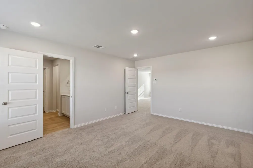 1907 Rolling Ridge Drive Van Alstyne, TX 75495