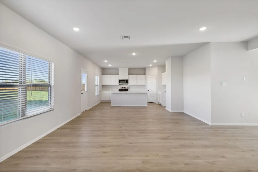 1907 Rolling Ridge Drive Van Alstyne, TX 75495