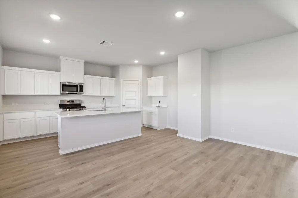 1907 Rolling Ridge Drive Van Alstyne, TX 75495
