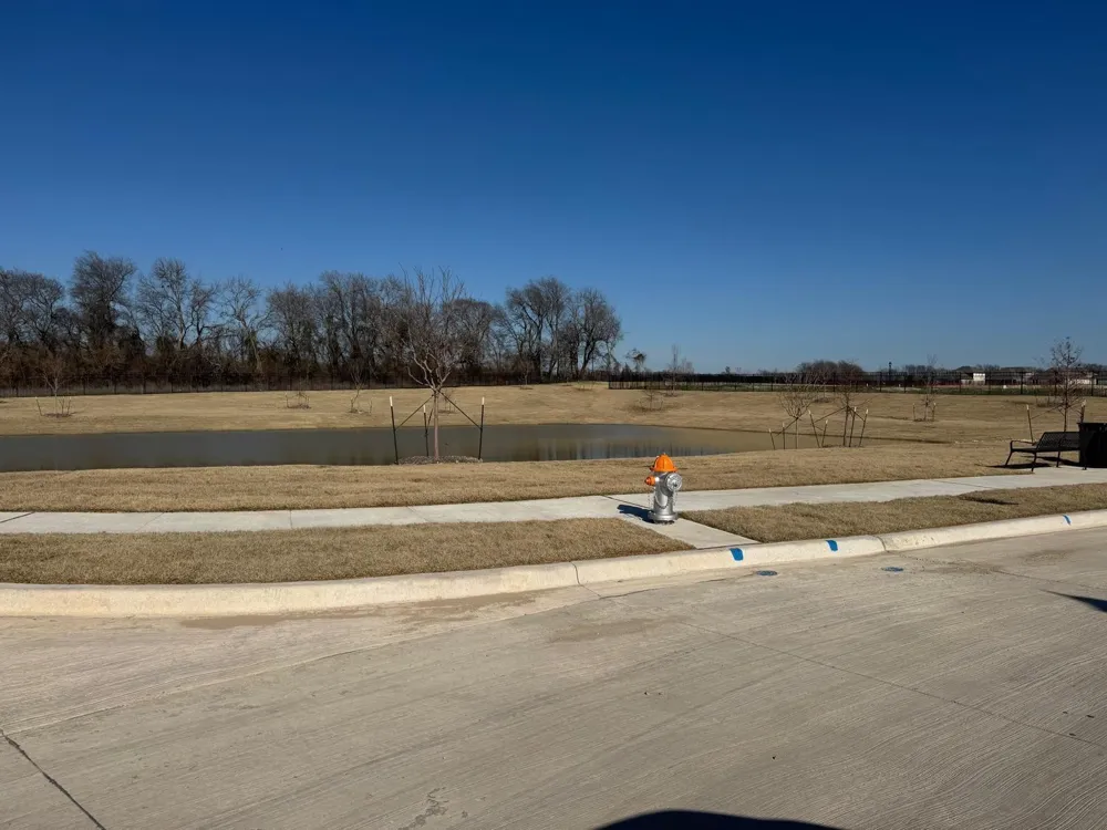 1907 Rolling Ridge Drive Van Alstyne, TX 75495